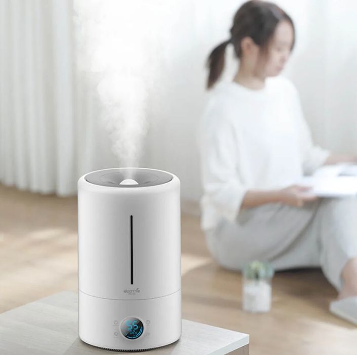 Увлажнитель воздуха для дома,офиса