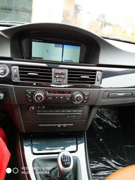 Piese Bmw 320d xdrive E92 facelift LCI