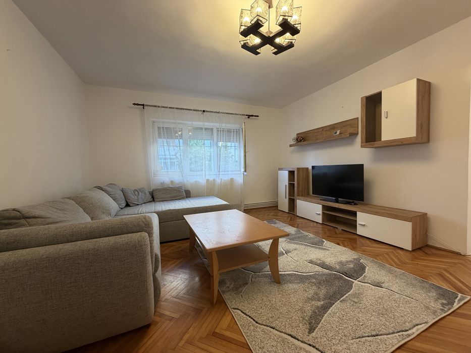 Apartament de inchiriat 2 camere