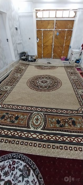 Гилем сатылады таза усланган