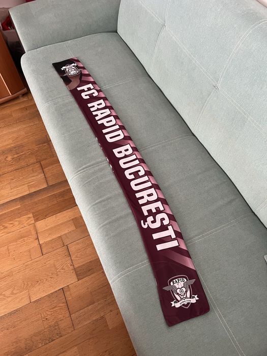 Esarfa si bandana multifunctionala