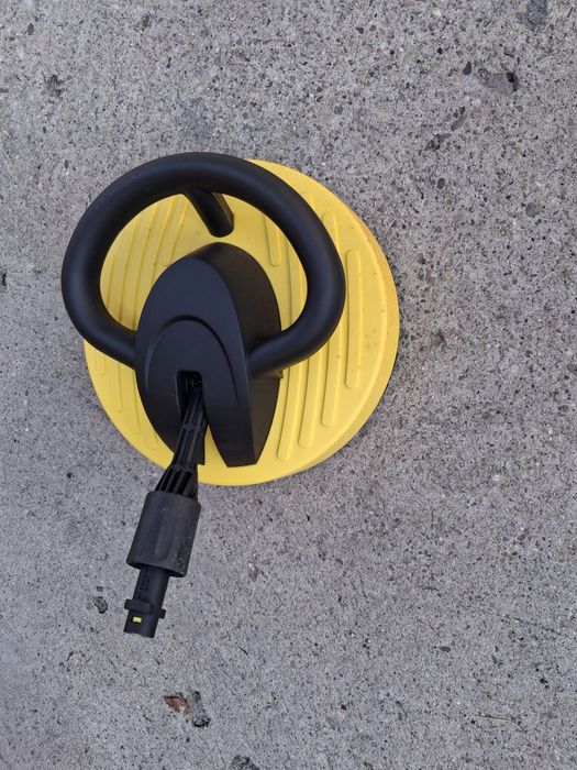 Vând set accesorii originale Kärcher – NOI