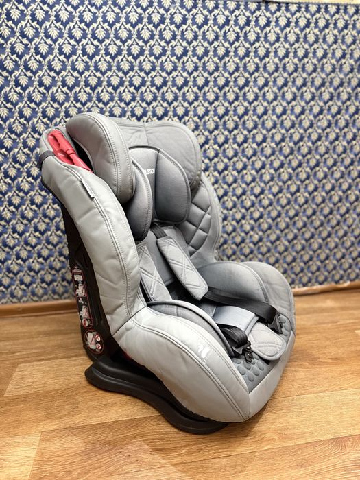 Продам  автокресло