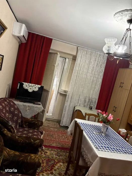 Apartament cu 2 Camere Decomandate, 57 mp, Centrală + AC, Micro 18 — fotografia 1