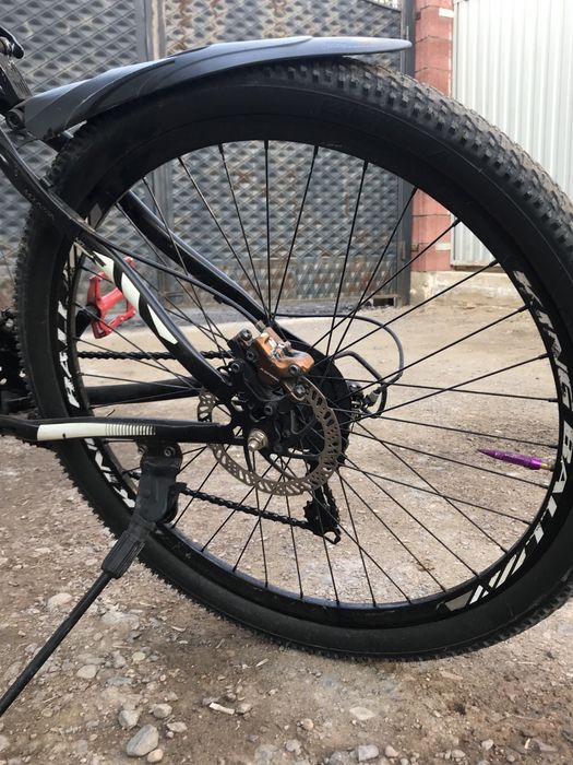 Велик гидравлика