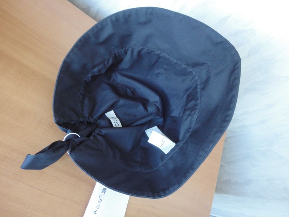 COS/нова дамска шапка