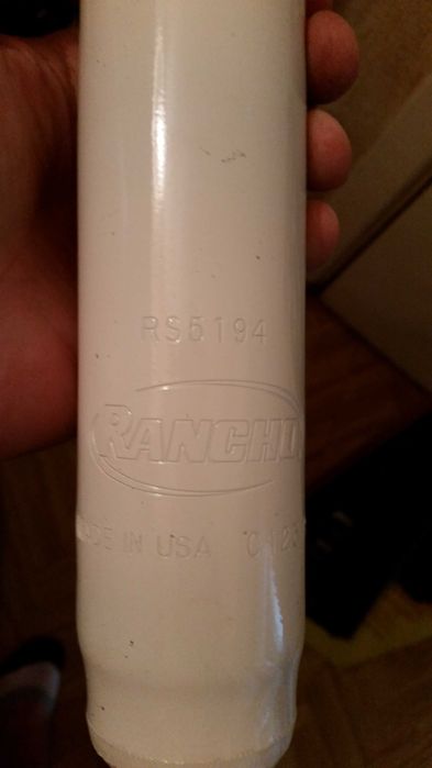 Амортизаторы RANCHO