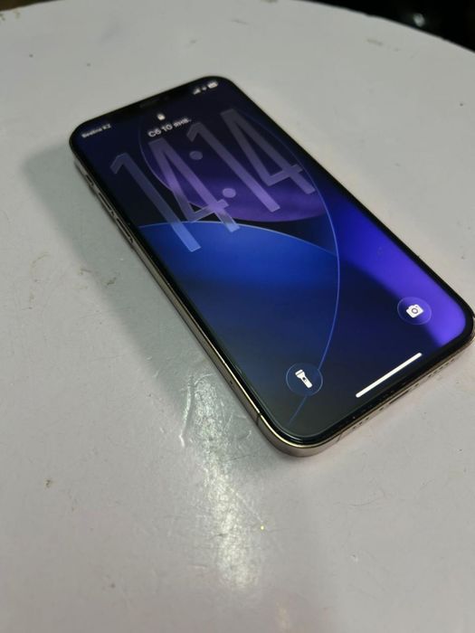 Айфон 12 pro (128) gold