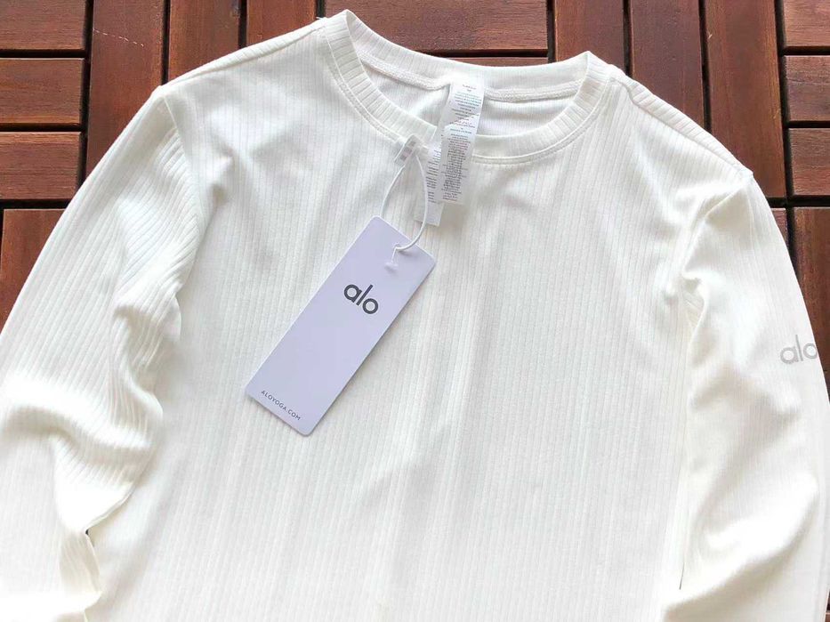 Bluza dama ALO Yoga Premium