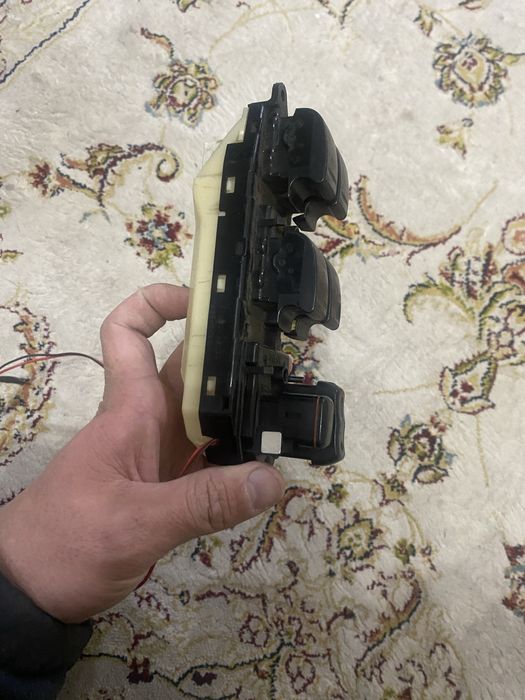 Блок стеклоподъемника рх 300 rx300