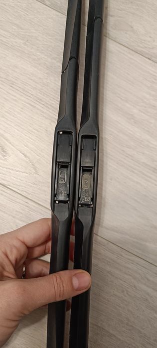 Stergatoare parbriz 600mm 450mm