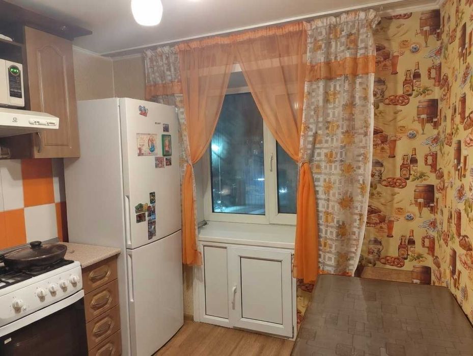 2 комнатная квартира