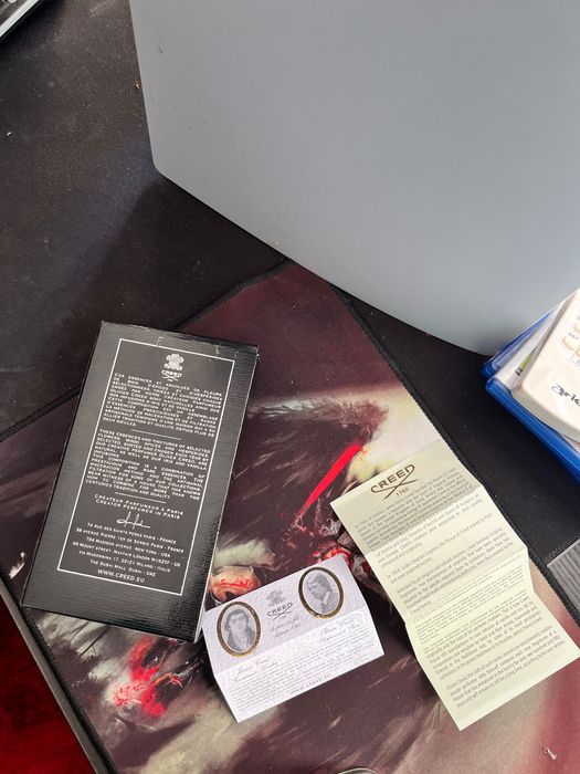 Парфюм Creed Aventus