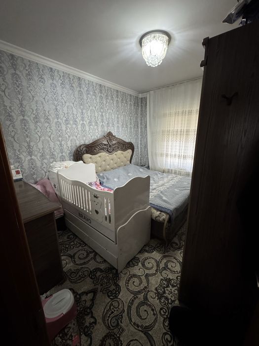 Юнусобод 19кв 3/1/5 Сотилади