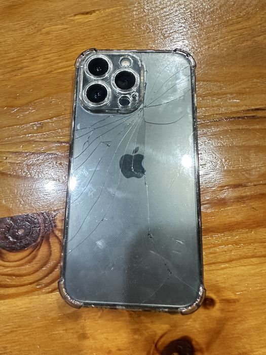Телефон iPhone 13 Pro 256 gb