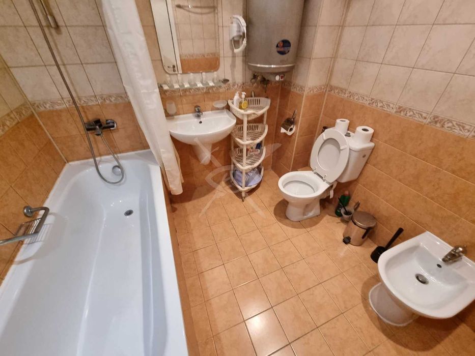 Продава се Тристаен апартамент в к.к. Слънчев бряг - 106 кв.м за 1217 €/кв.м - Снимка #7