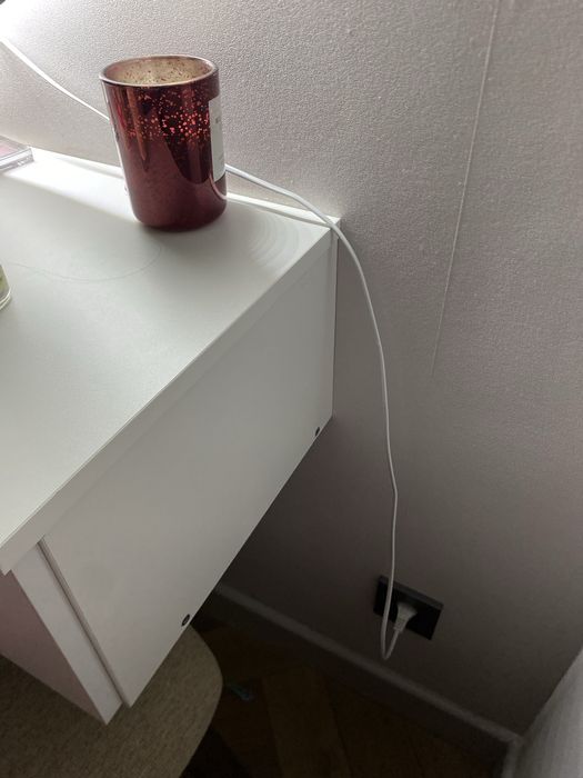 зеркало с подсветкой