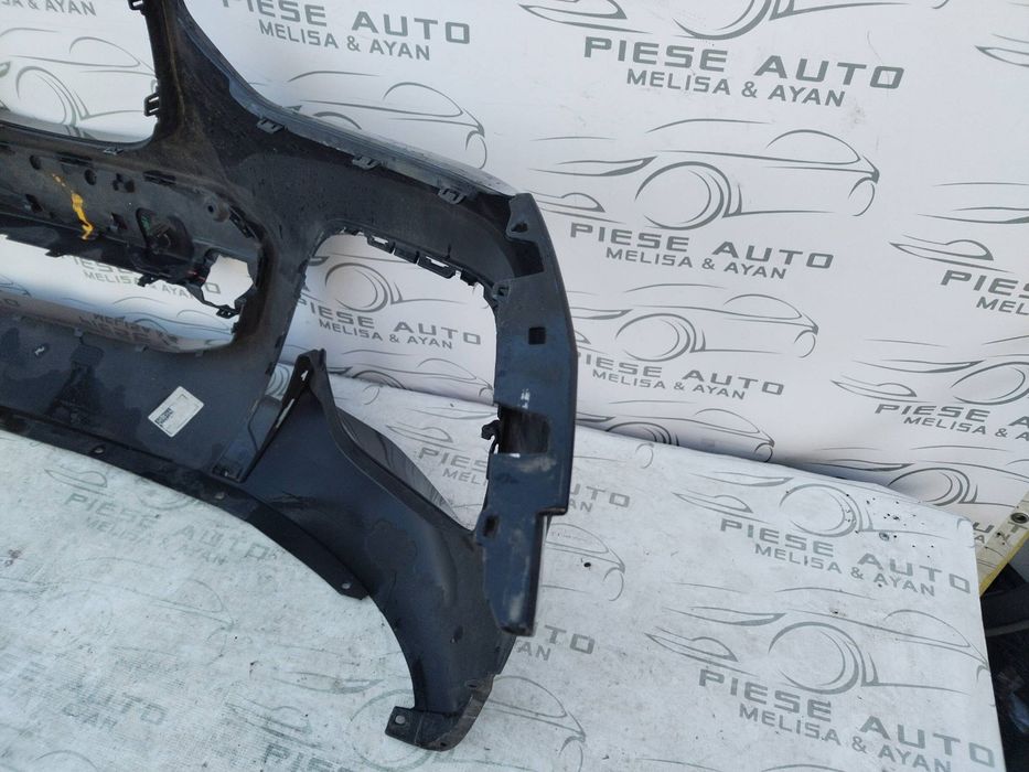 Bara fata Bmw X3 G01,X4 G02 M-Paket an 2017-2018-2019-2020