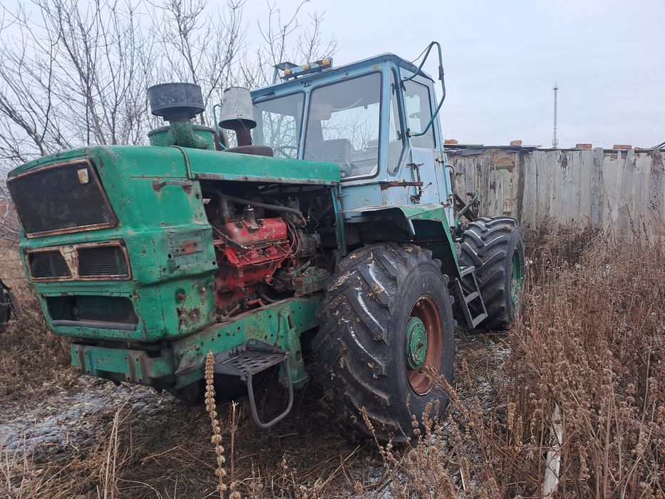 Трактор т150 продам