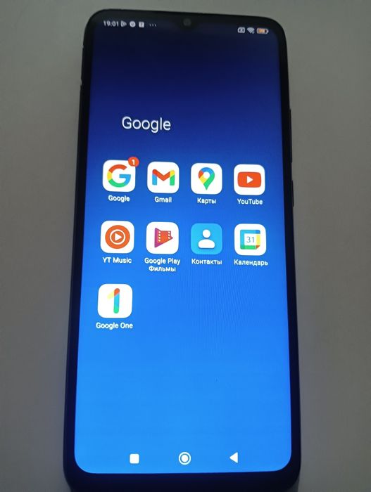 Продам Телефон  РЕДМИ 10 С