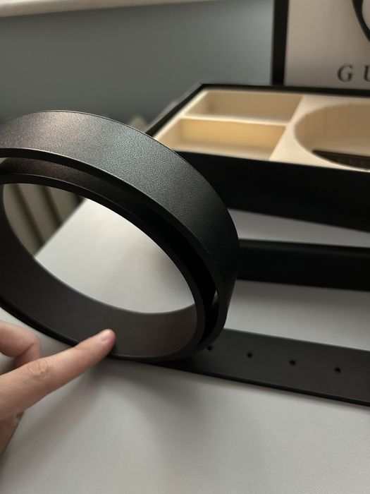 Gucci колан 120см.