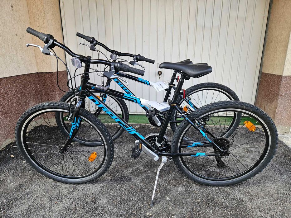 Колело, велосипед Drag Hacker 26"