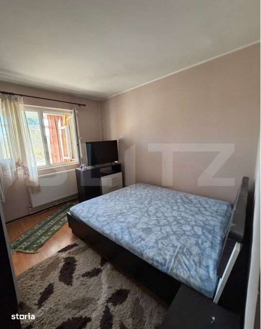 Apartament cu 2 camere, 45 mp, zona Micro 39B