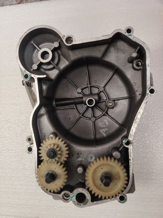 Capac ambreiaj Aprilia RS / Derbi GPR