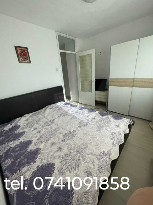 Inchiriez apartament 2 camere in Chisineu Chisineu