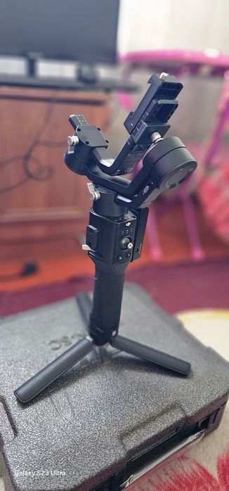 Ronin sc dlya fotoaparat