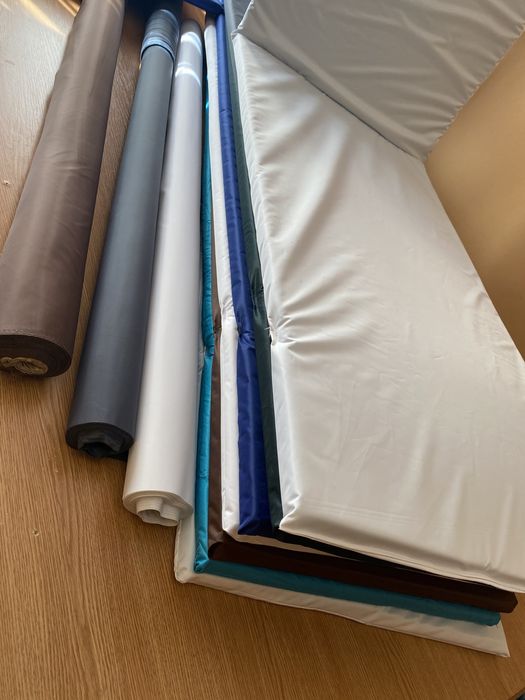 Saltele sezlong , burete , huse