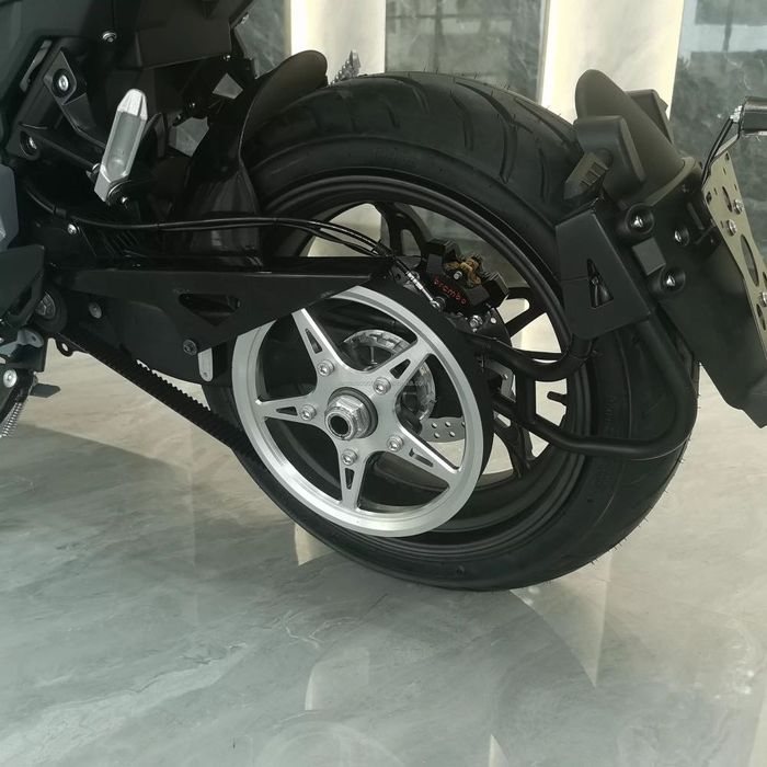 ECO Ducati Panigale PRO