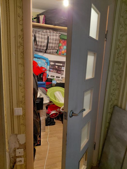 Продам 3х комнатную квартиру