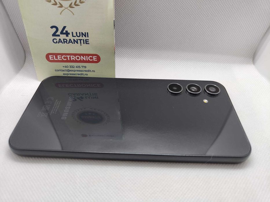Samsung A54 (69928/10 Pacurari 1) Garantie 2 ani