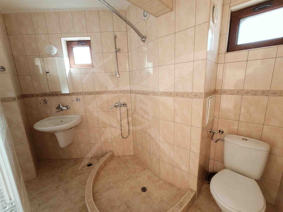Тристаен апартамент в Созопол! 78745 - снимка 8