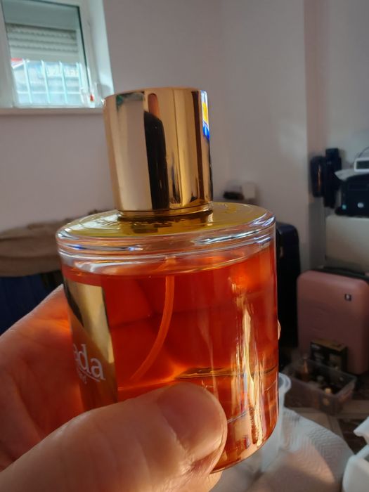 Gisada Ambassador woman 100ml ORIGINAL