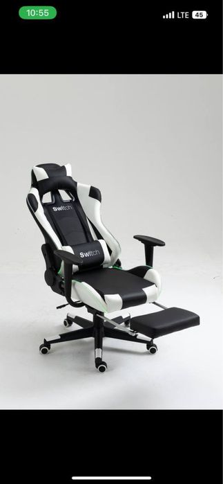 Игровое кресло для Геймеров