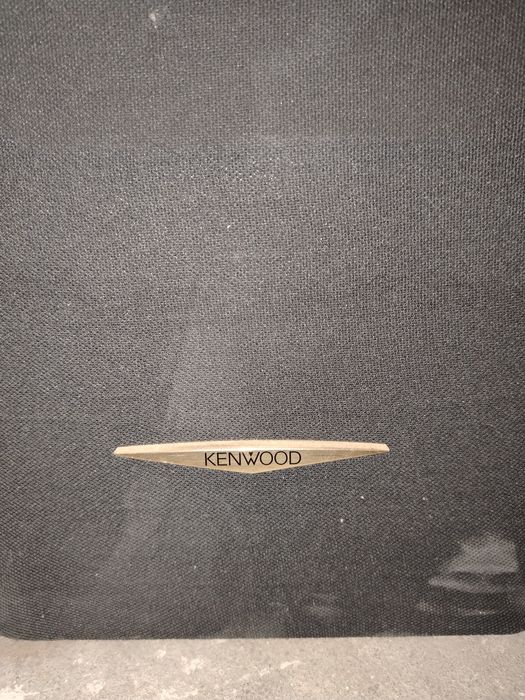 Колонки от д/кинотеатра