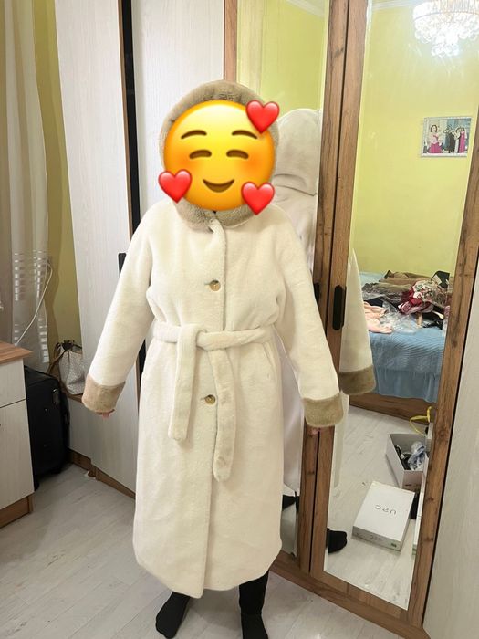 продам шубу б/у в хорошем состояние