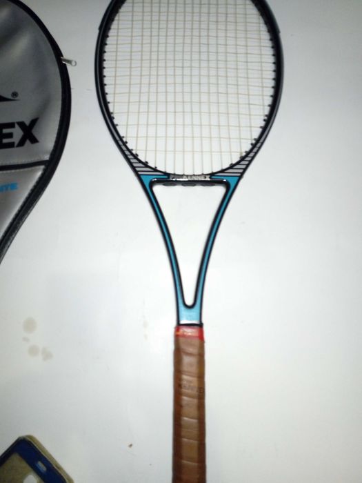 Rachete tenis de camp profesionale grafit nou