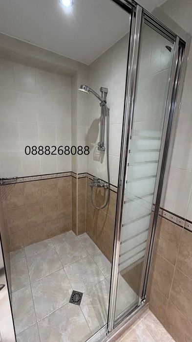 отдава под наем 3-стаен апартамент на "5-те кюшета", гр. София