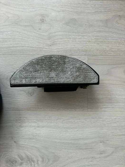Робот прахосмукачка с моп - iRobot Roomba Combo i5