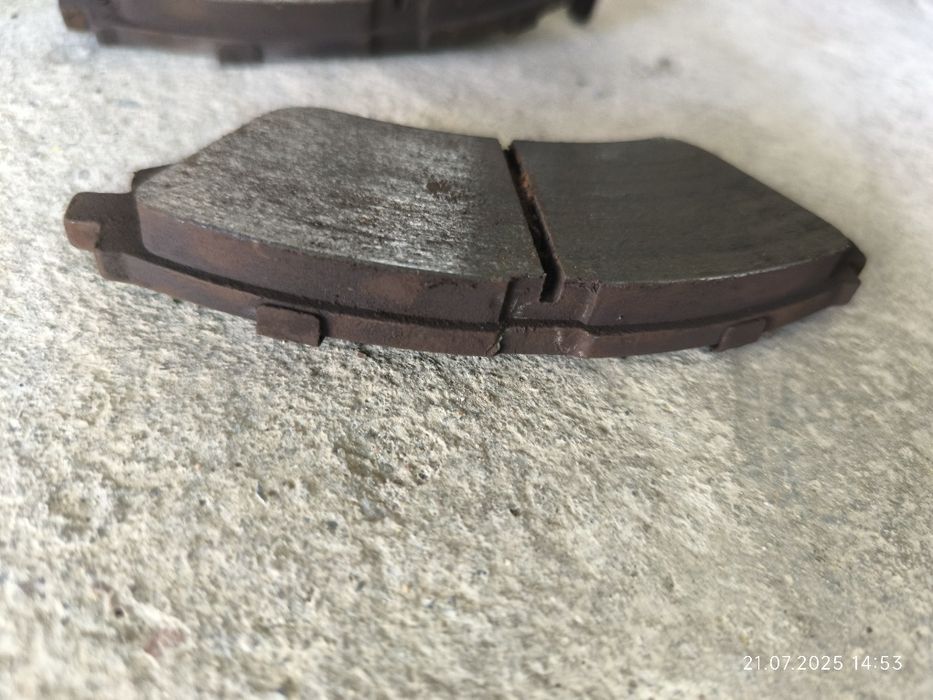 Автозапчасти для Gentra