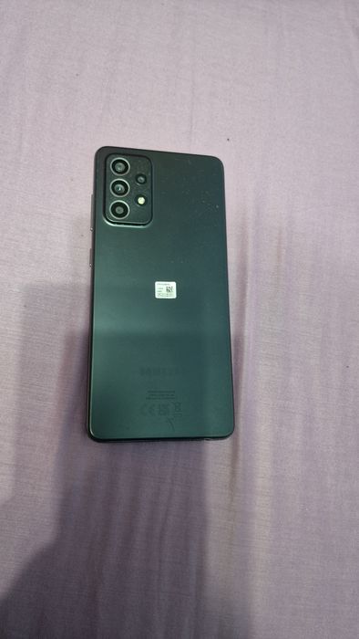 Samsung Galaxy  A52 5G