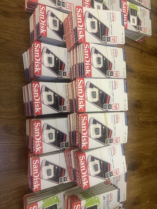 Flewka Sandisk Ultra