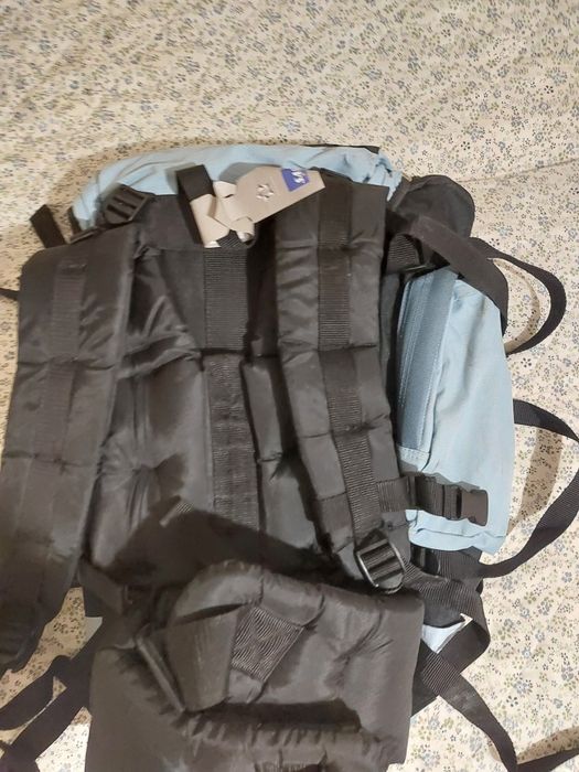 Туристическа раница North Pike