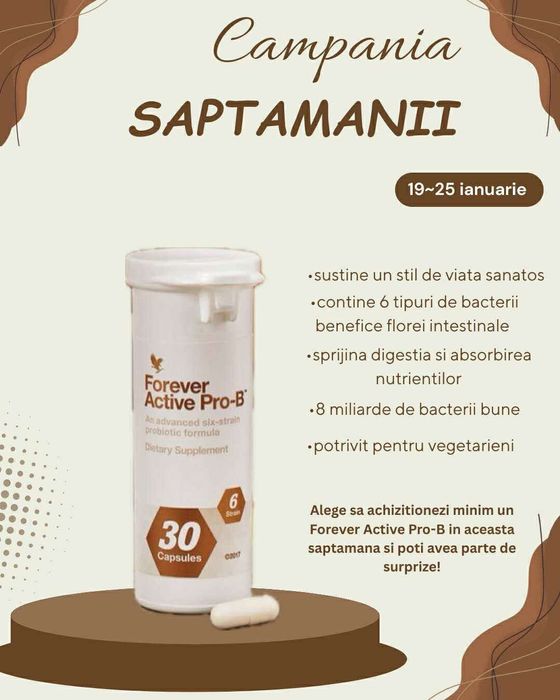 Catalog forever living