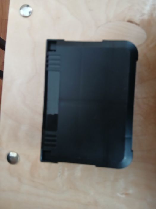 Кейс рыболовный.