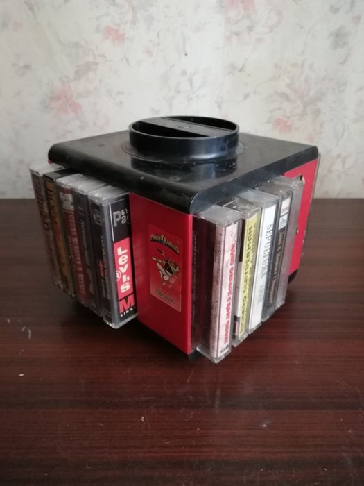 !!! НОВО !!! Аудиокасети и грамофонни плочи