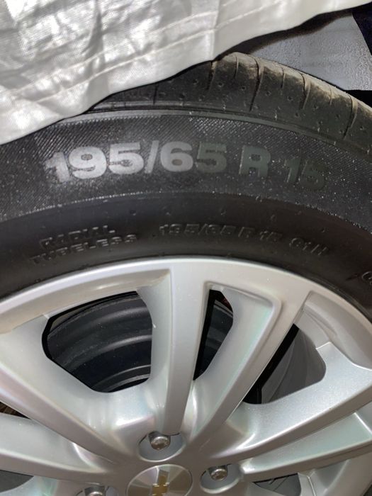 Продаются авто шины